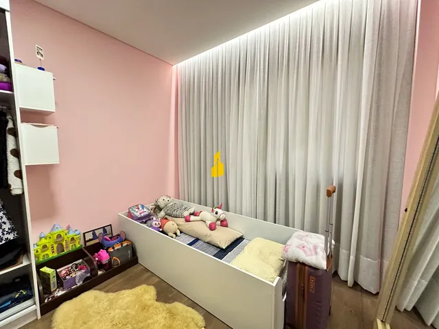 Imagem 12: Apartamento no Centro de Timbó com 03 Dorm Sendo 01 Suíte