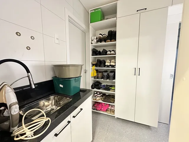 Imagem 11: Apartamento no Centro de Timbó com 03 Dorm Sendo 01 Suíte