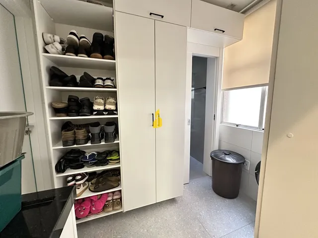 Imagem 14: Apartamento no Centro de Timbó com 03 Dorm Sendo 01 Suíte