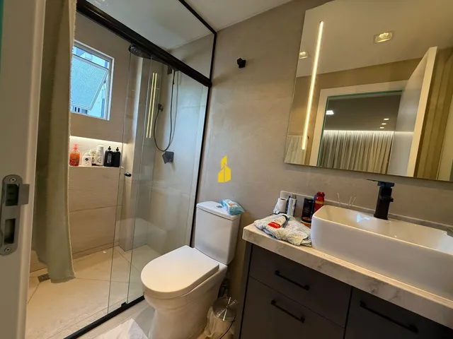 Imagem 6: Apartamento no Centro de Timbó com 03 Dorm Sendo 01 Suíte