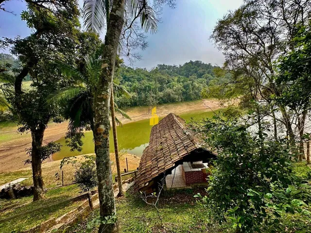 Imagem: Sítio em Palmeiras, Rio dos Cedros/Sc
