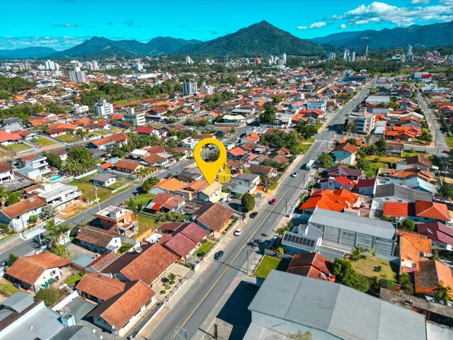 Imagem 3: Residencial/Comercial
