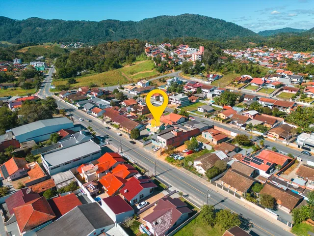 Imagem 2: Residencial/Comercial