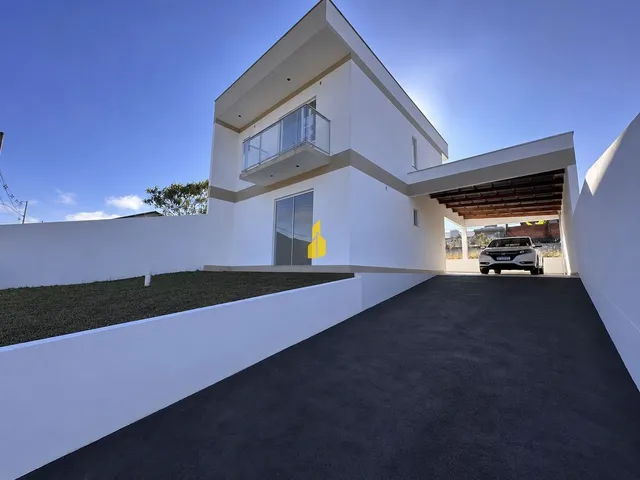 Imagem: Casa À Venda no Bairro Araponguinhas