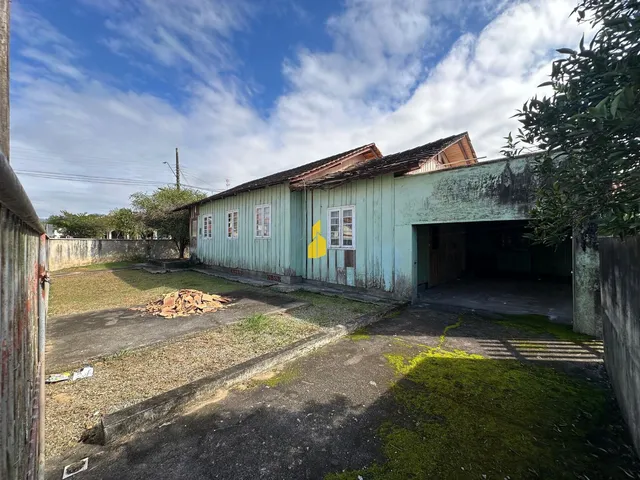 Imagem 4: Casa de Esquina no Bairro das Capitais em Timbó/Sc
