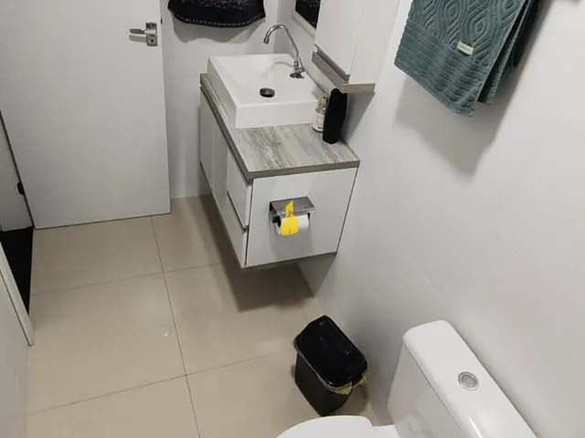 Imagem 5: Apartamento Á Venda em Navegantes