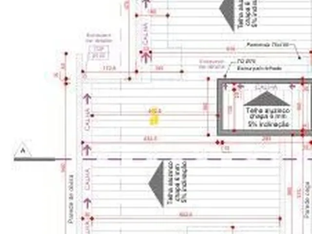 Imagem 11: Casa em Timbó Casa com 2 dormitórios