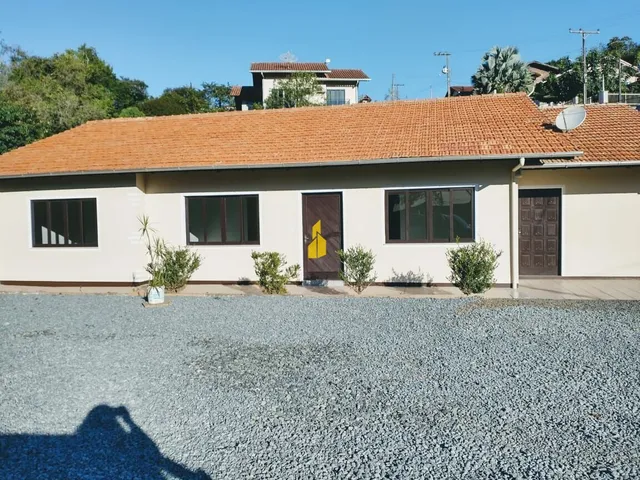 Imagem 6: Casa À Venda no Bairro Araponguinhas - Timbó/Sc