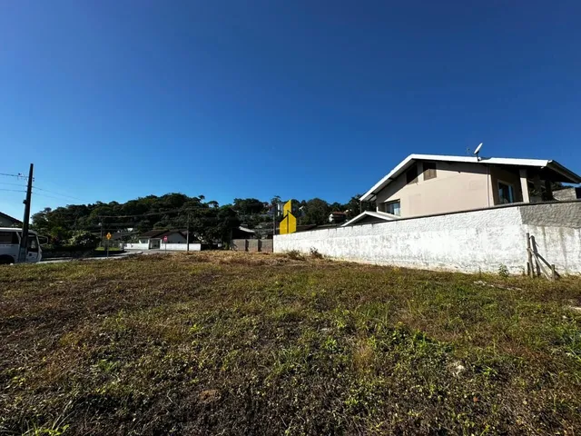 Imagem 6: Terreno À Venda no Bairro Quintino - Timbó/Sc