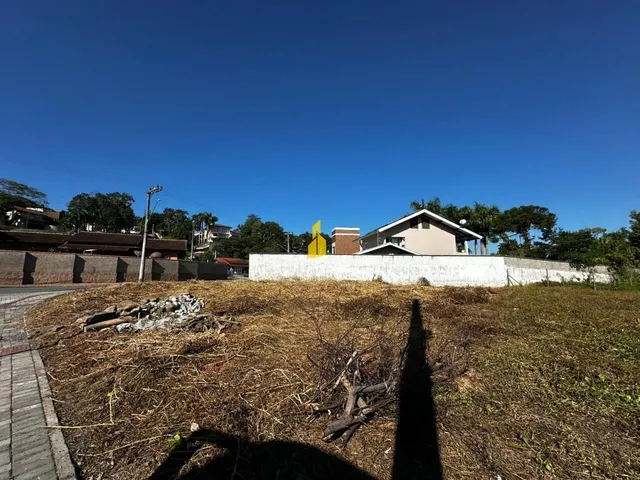 Imagem 2: Terreno À Venda no Bairro Quintino - Timbó/Sc