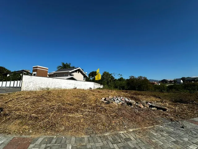 Imagem 3: Terreno À Venda no Bairro Quintino - Timbó/Sc