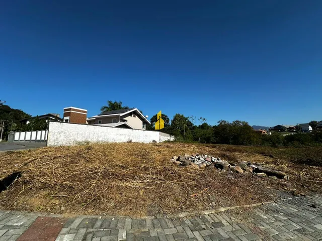 Imagem 10: Terreno À Venda no Bairro Quintino - Timbó/Sc