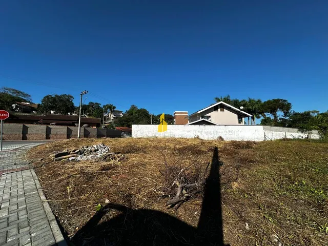 Imagem 9: Terreno À Venda no Bairro Quintino - Timbó/Sc