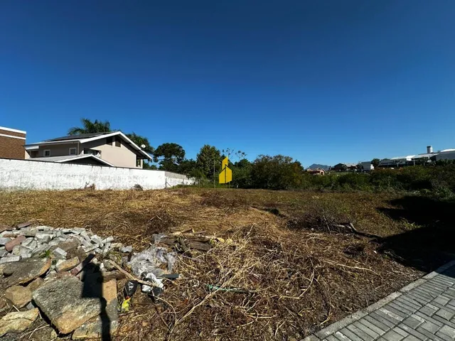 Imagem 4: Terreno À Venda no Bairro Quintino - Timbó/Sc