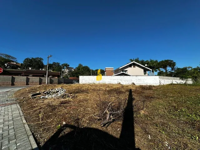 Imagem 5: Terreno À Venda no Bairro Quintino - Timbó/Sc