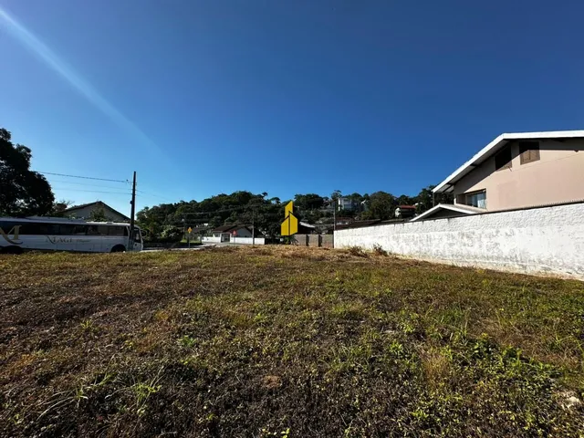 Imagem 7: Terreno À Venda no Bairro Quintino - Timbó/Sc