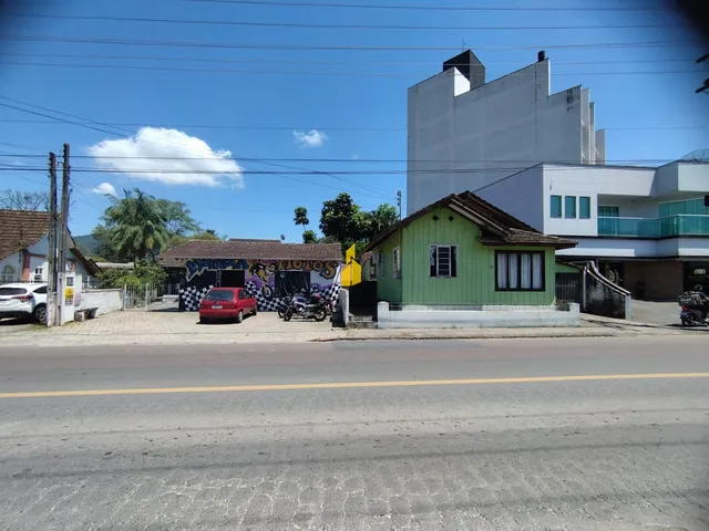 Imagem 5: Casa com Sala Comercial À Venda na Cidade de Timbó/Sc