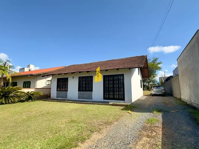 Imagem: Casa À Venda no Bairro das Nações - Timbó/Sc
