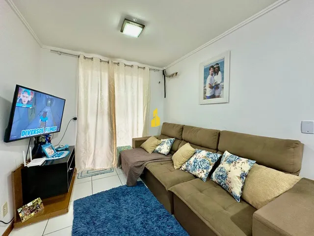Imagem: Apartamento À Venda no Bairro das Nações