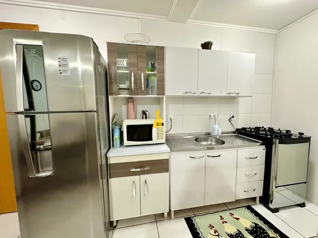 Imagem 5: Apartamento À Venda no Bairro das Nações - Timbó/Sc