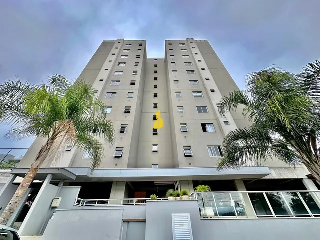 Imagem 3: Apartamento À Venda no Bairro das Nações - Timbó/Sc