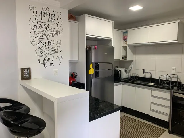 Imagem 13: Apartamento à venda no bairro Imigrantes - Timbó/SC