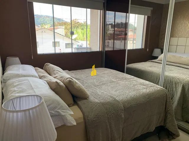 Imagem 11: Apartamento à venda no bairro Imigrantes - Timbó/SC