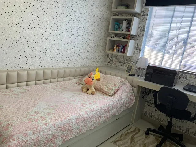 Imagem 10: Apartamento à venda no bairro Imigrantes - Timbó/SC
