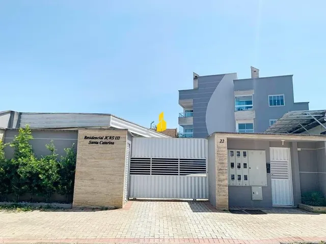 Imagem: Apartamento À Venda no Bairro dos Estados