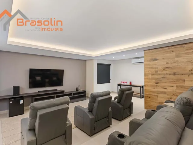 Imagem 8: Residencial Frente Mar em Mongaguá - Apartamento 3 Dormitórios