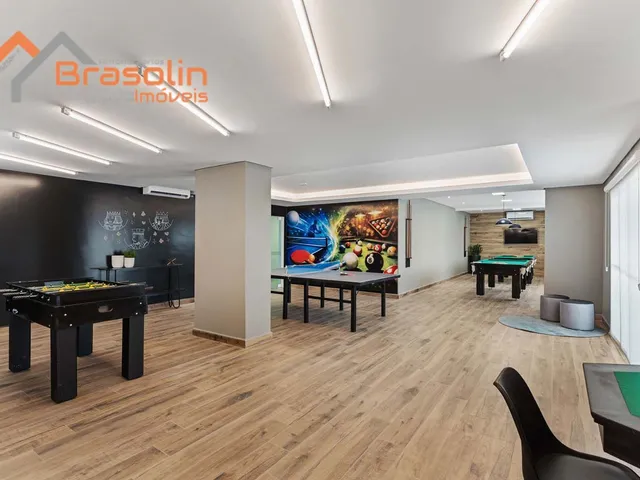 Imagem 2: Residencial Frente Mar em Mongaguá - Apartamento 3 Dormitórios