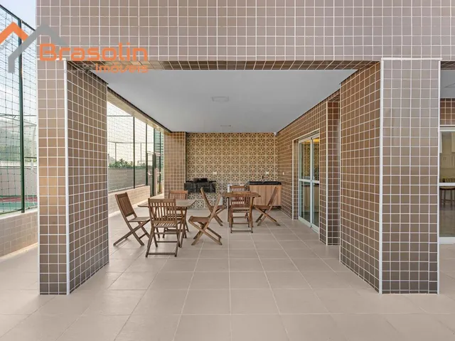 Imagem 16: Residencial Frente Mar em Mongaguá - Apartamento 3 Dormitórios