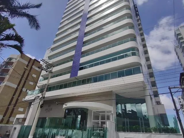 Imagem: Apartamento Alto Padrão 2 Dormitórios