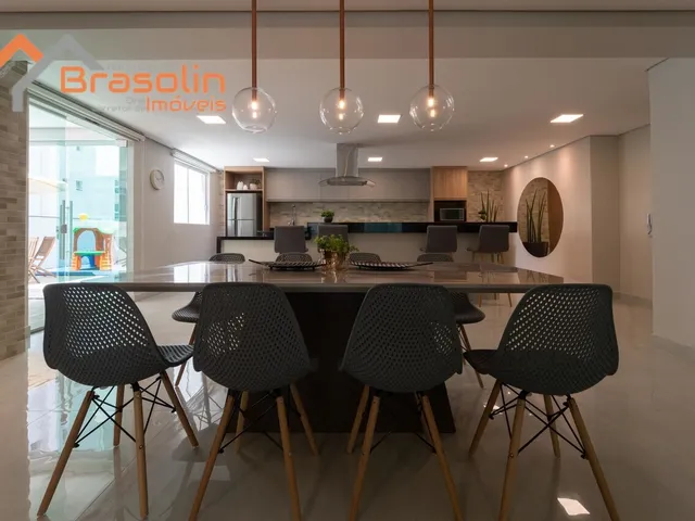Imagem 4: Apartamento Alto Padrão 2 Dormitórios Sendo Uma Suíte no Centro de Mongaguá!!!