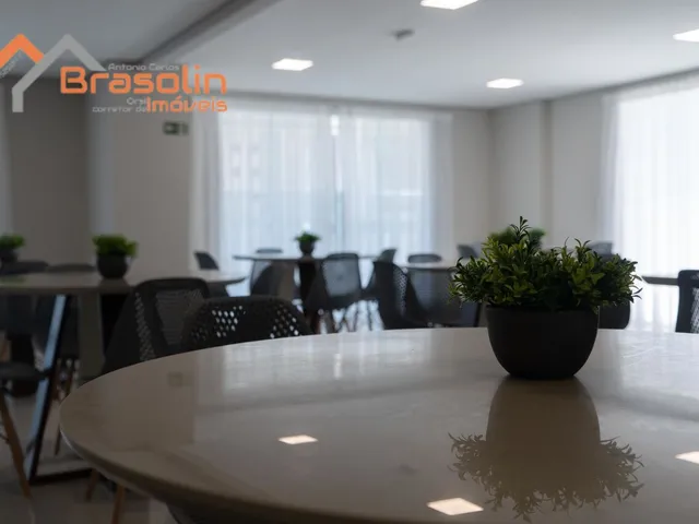 Imagem 3: Apartamento Alto Padrão 2 Dormitórios Sendo Uma Suíte no Centro de Mongaguá!!!