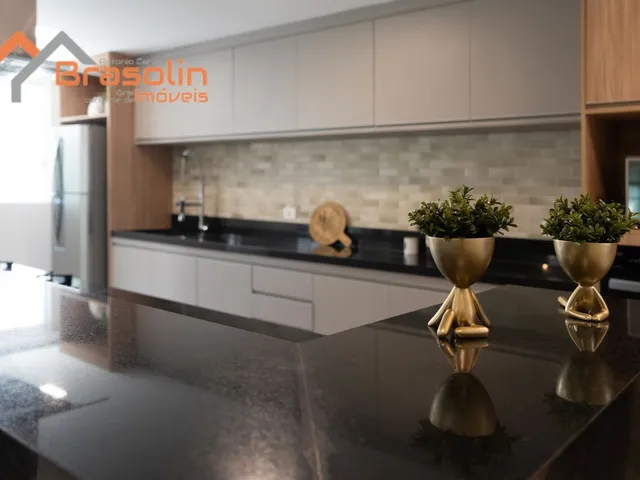 Imagem 8: Apartamento Alto Padrão 2 Dormitórios Sendo Uma Suíte no Centro de Mongaguá!!!