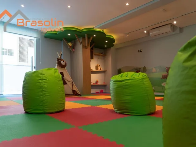 Imagem 13: Apartamento Alto Padrão 2 Dormitórios Sendo Uma Suíte no Centro de Mongaguá!!!