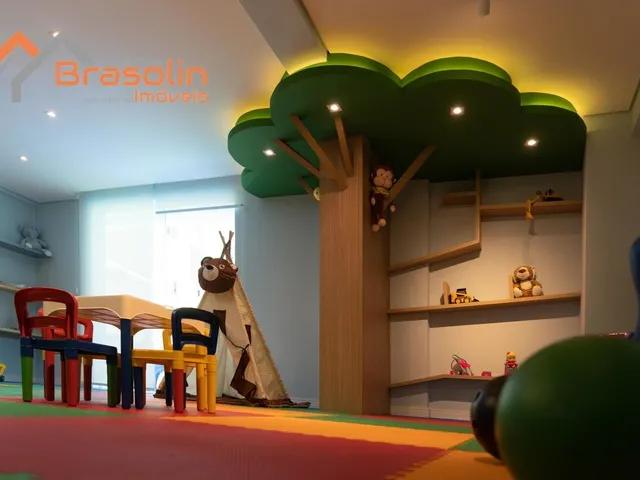 Imagem 9: Apartamento Alto Padrão 2 Dormitórios Sendo Uma Suíte no Centro de Mongaguá!!!