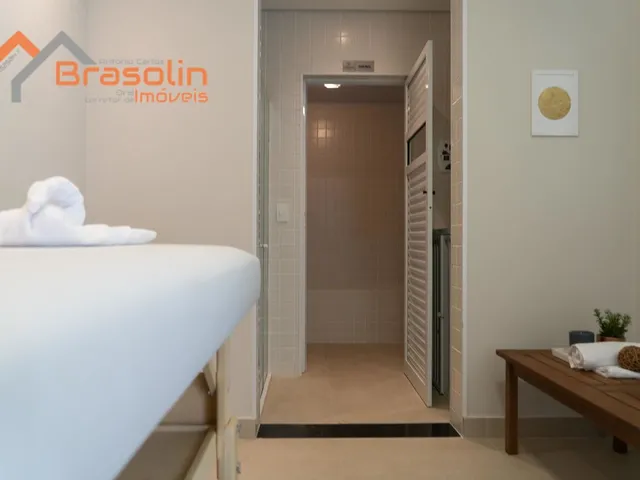 Imagem 14: Apartamento Alto Padrão 2 Dormitórios Sendo Uma Suíte no Centro de Mongaguá!!!