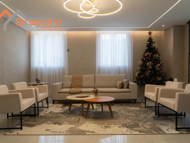 Imagem 2: Apartamento Alto Padrão 2 Dormitórios Sendo Uma Suíte no Centro de Mongaguá!!!