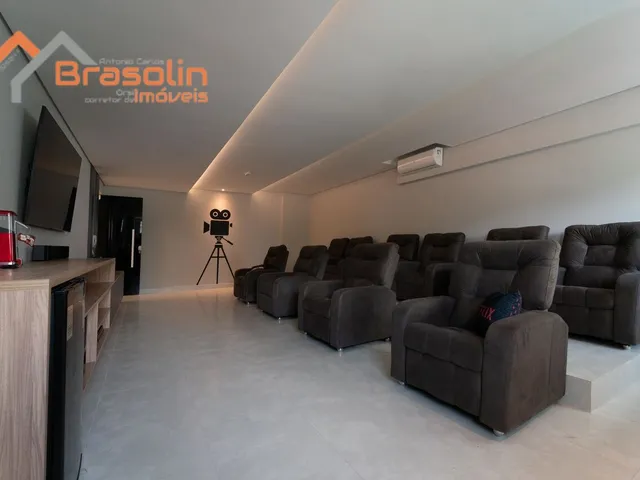 Imagem 7: Apartamento Alto Padrão 2 Dormitórios Sendo Uma Suíte no Centro de Mongaguá!!!