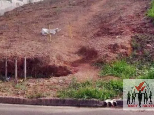 Imagem: Terreno À Venda no Bairro Monte Verde