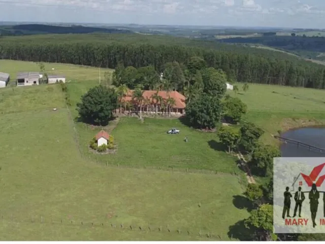 Imagem 5: Fazenda À Venda no Bairro Central Park - Ribeirão Preto/Sp