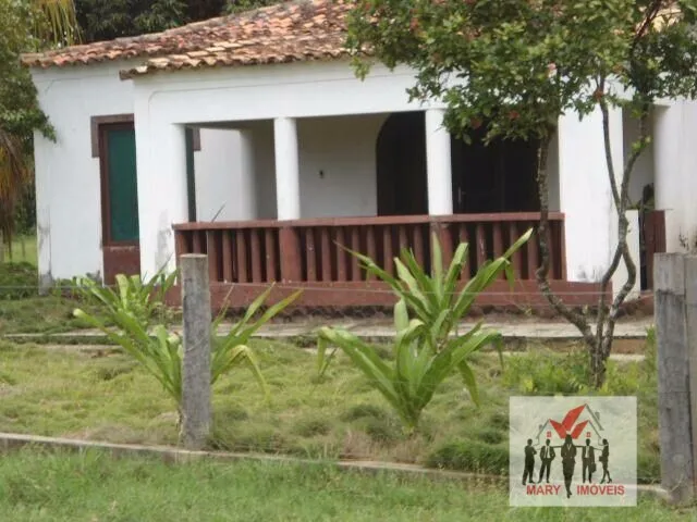 Imagem 2: Fazenda À Venda no Bairro Zona Rural - Poconé/Mt