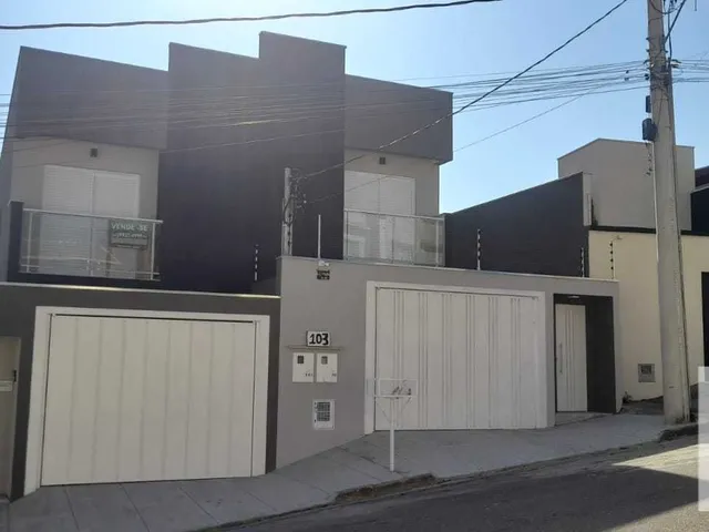 Imagem: Casa À Venda no Bairro Residencial Morumbi