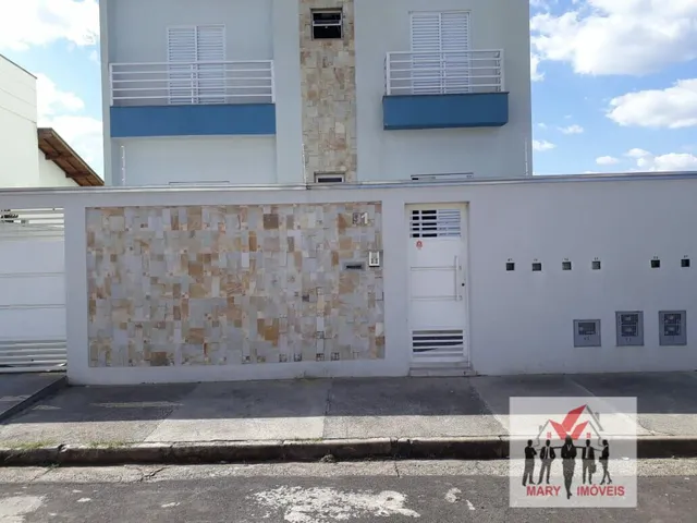Imagem: Apartamento À Venda no Bairro Residencial