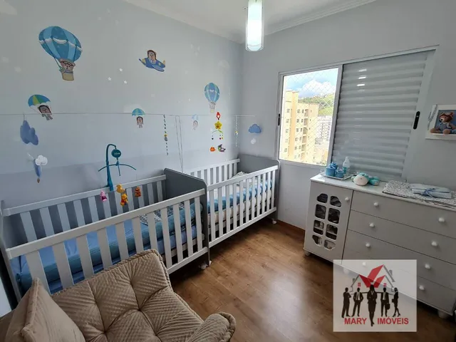 Imagem 15: Apartamento À Venda no Bairro Centro - Poços de Caldas/Mg