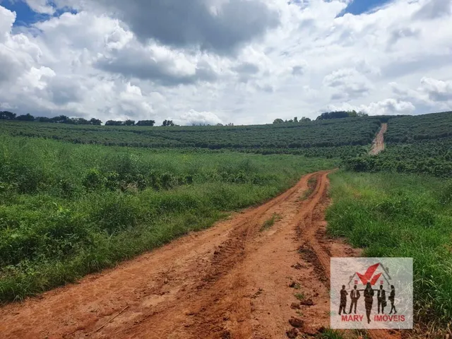 Imagem: Fazenda À Venda no Bairro Centro - Caxambu/Mg