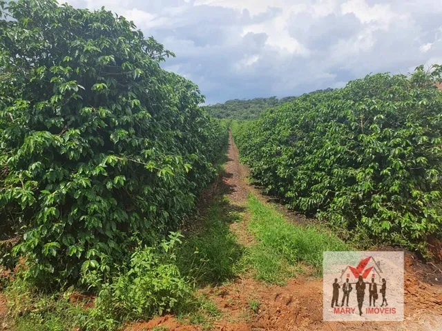 Imagem 10: Fazenda À Venda no Bairro Centro - Caxambu/Mg