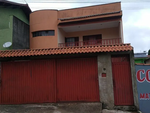 Imagem: Casa Padrão para Venda em Jardim Itamaraty
